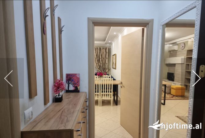 Apartment for rent in Tirana 2+1, Furnished