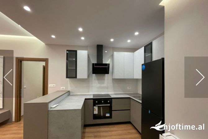 Shtepi me qera Apartament ne Tirane, 2+1, Mobilimi E mobiluar, Pagesa 830  Euro.