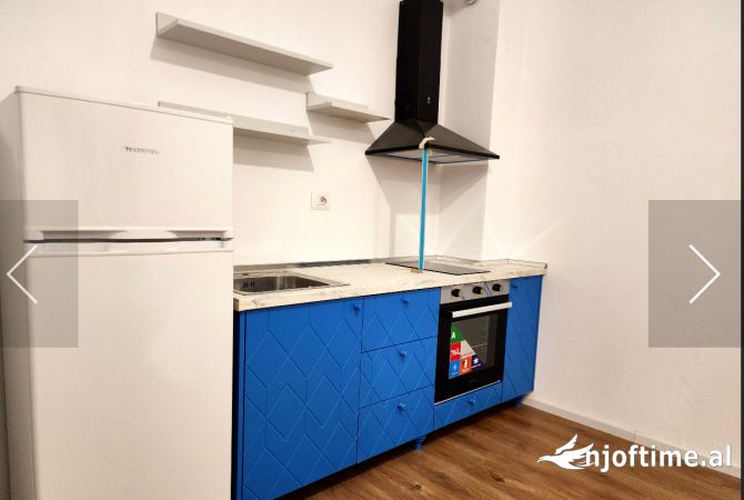 Shtepi me qera 1+1 ne Tirane - 36,000 Leke