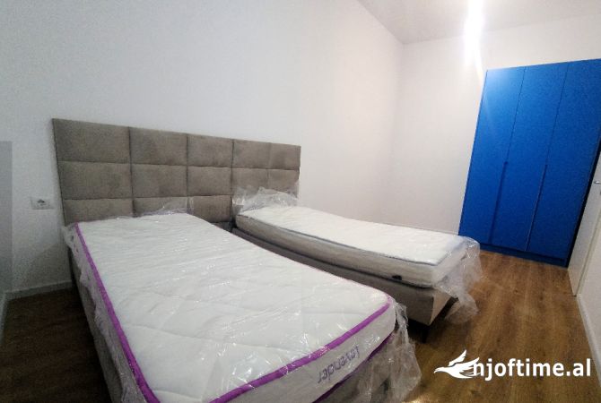 Shtepi me qera Apartament ne Tirane, 1+1, Mobilimi E mobiluar, Pagesa 36,000  Leke.