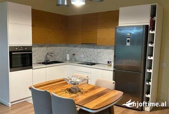 Private house for rent in Tirana 2+1, Furnished