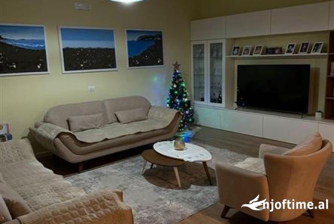 Private house for rent in Tirana 2+1, Furnished