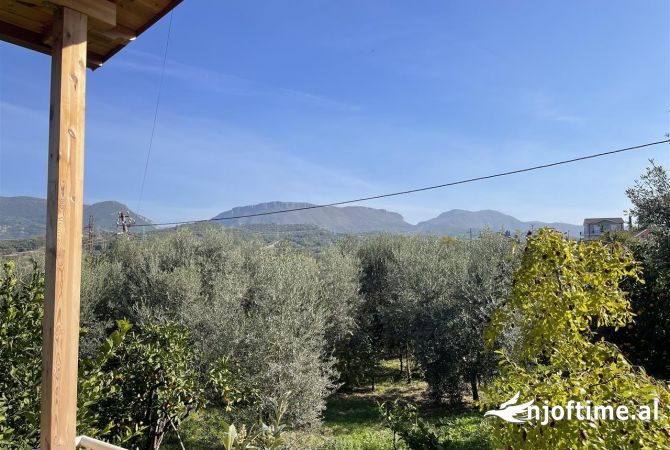 Shtepi me qera Shtepi Private ne Tirane, 2+1, Mobilimi E mobiluar, Pagesa 500  Euro.