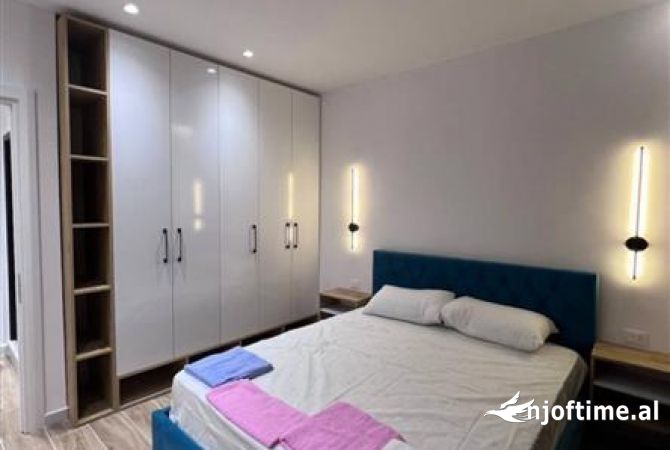 Shtepi me qera 1+1 ne Tirane - 600 Euro