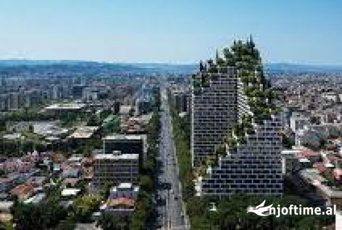 Shtepi ne shitje 1+1 ne Tirane - 138,000 Euro