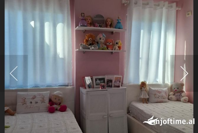 House for Sale 3+1 in Tirana - 197,000 Euro