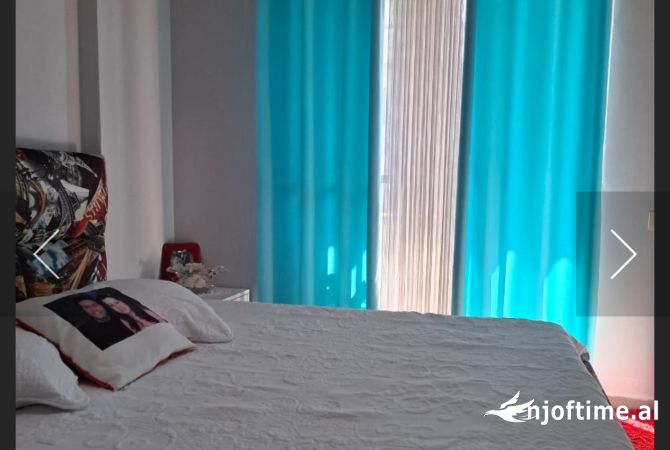 Shtepi ne shitje Apartament ne Tirane, 3+1, Mobilimi E mobiluar, Pagesa 197,000  Euro.