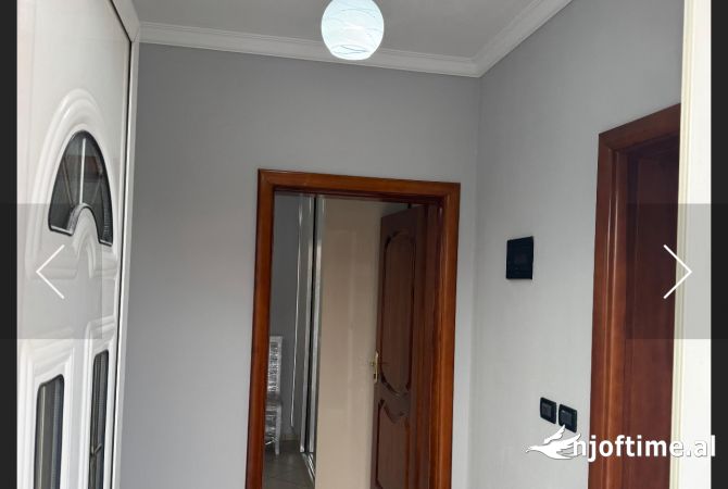 Shtepi me qera 1+1 ne Tirane - 40,000 Leke