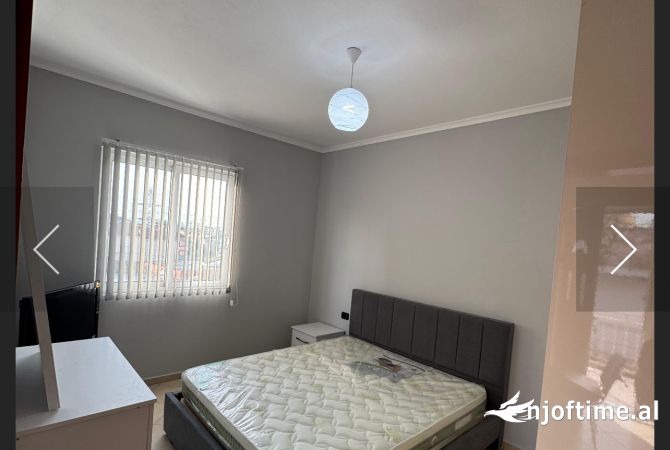 Shtepi me qera 1+1 ne Tirane - 40,000 Leke
