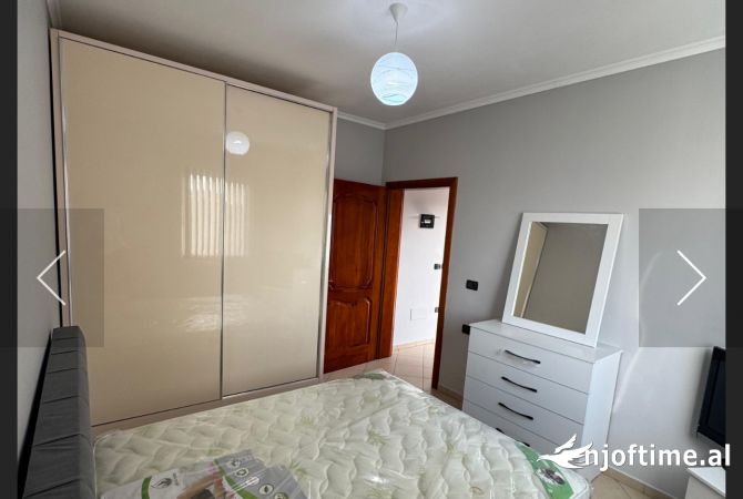 Shtepi me qera Shtepi Private ne Tirane, 1+1, Mobilimi E mobiluar, Pagesa 40,000  Leke.