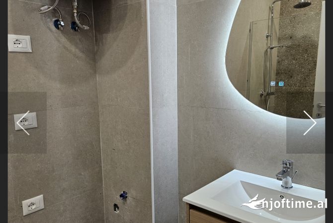 Shtepi me qera 2+1 ne Tirane - 800 Euro