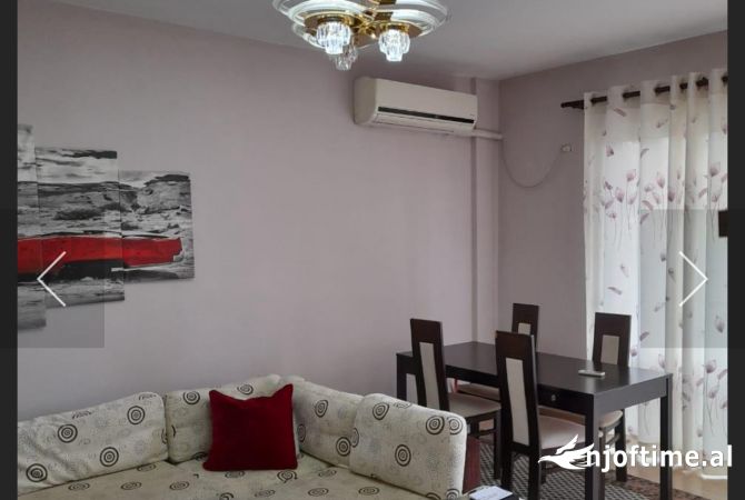 Shtepi me qera 2+1 ne Tirane - 500 Euro