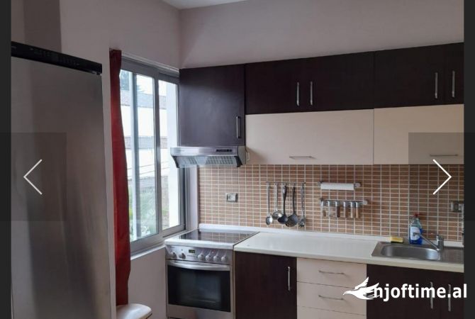 Shtepi me qera 2+1 ne Tirane - 500 Euro