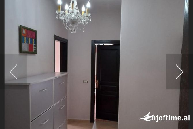 Shtepi me qera 2+1 ne Tirane - 500 Euro