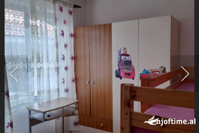 Shtepi me qera Apartament ne Tirane, 2+1, Mobilimi E mobiluar, Pagesa 500  Euro.