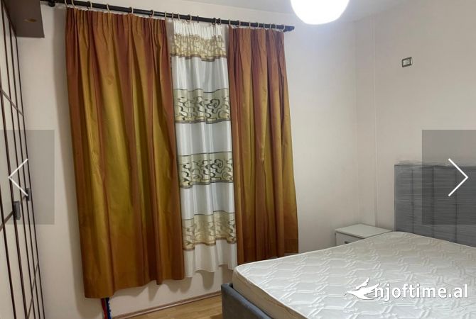 Shtepi me qera Apartament ne Tirane, 2+1, Mobilimi E mobiluar, Pagesa 500  Euro.