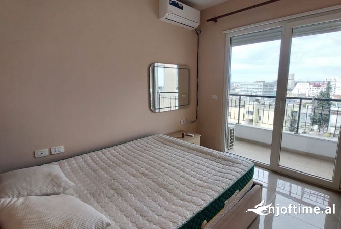 Shtepi me qera 1+1 ne Tirane - 500 Euro