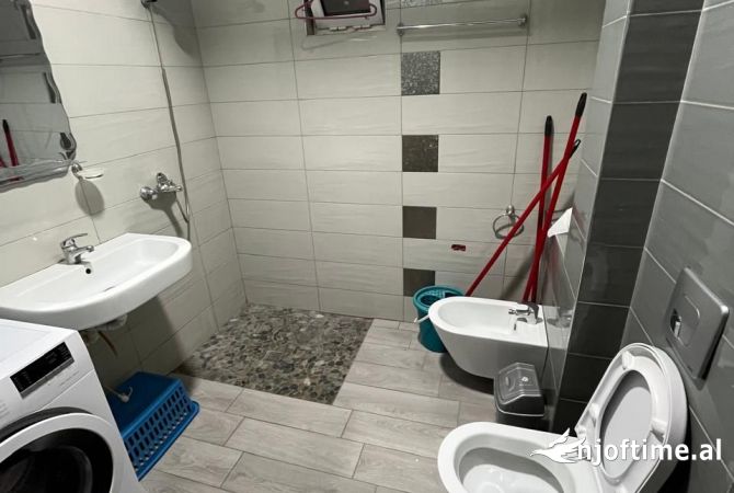 Shtepi me qera 1+1 ne Tirane - 500 Euro