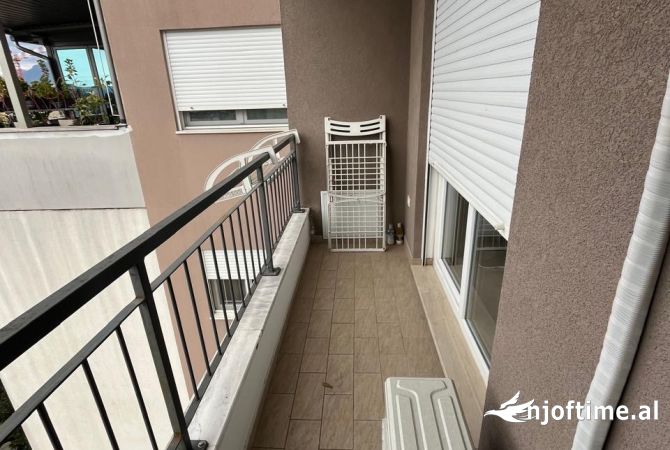 Apartment for rent in Tirana 1+1, Furnished