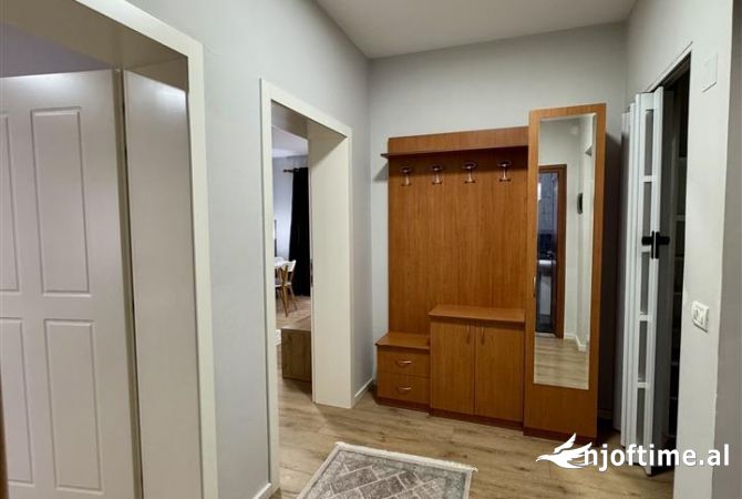 Shtepi me qera 1+1 ne Tirane - 650 Euro