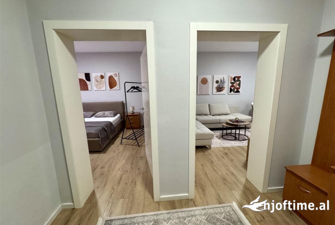 Shtepi me qera 1+1 ne Tirane - 650 Euro