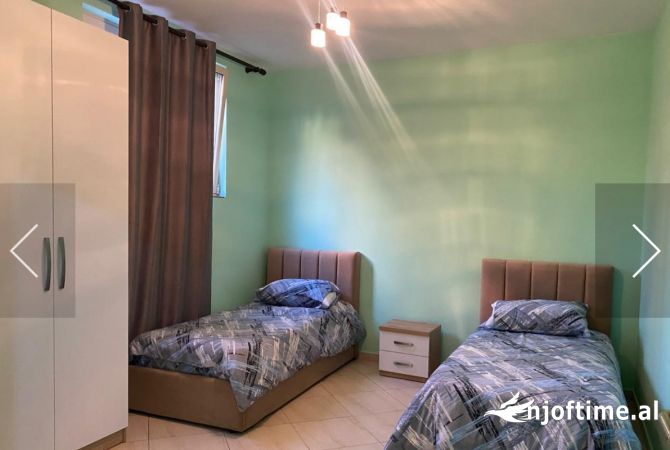 Shtepi me qera 2+1 ne Tirane - 400 Euro