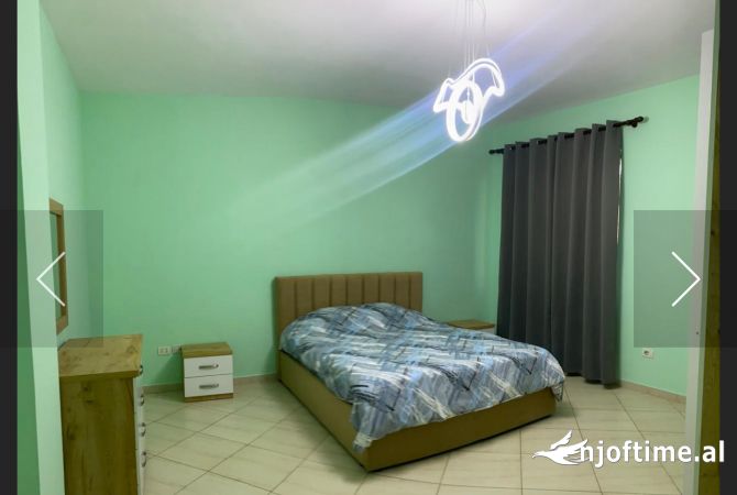 Shtepi me qera 2+1 ne Tirane - 400 Euro