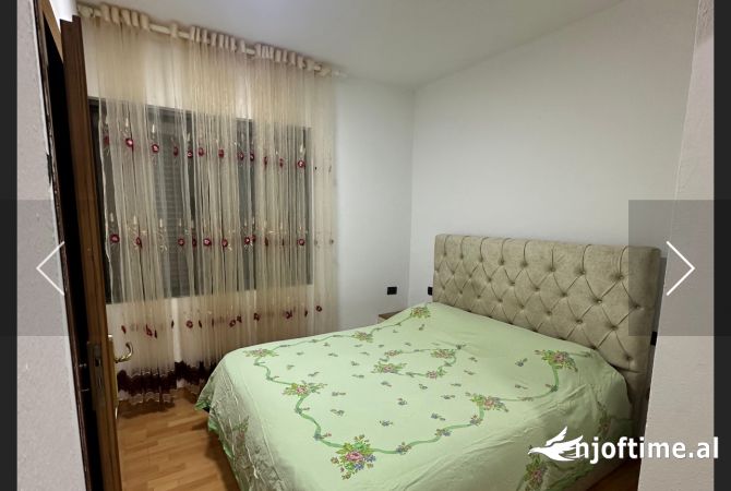 Shtepi me qera 3+1 ne Tirane - 40,000 Leke