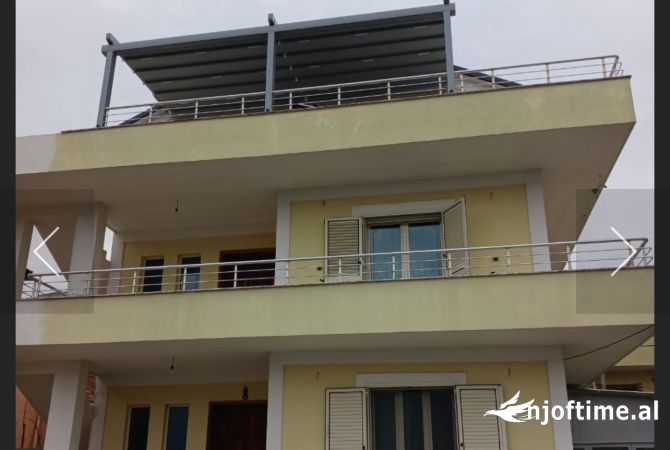 Shtepi me qera Shtepi Private ne Tirane, 2+1, Mobilimi E mobiluar, Pagesa 500  Euro.