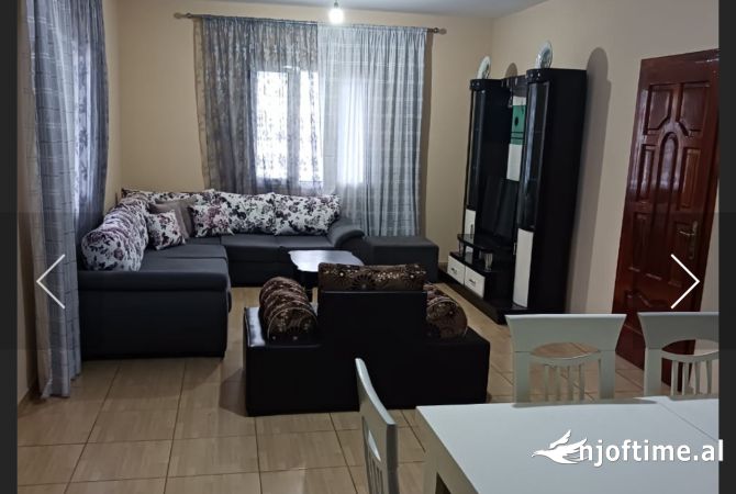 Shtepi me qera 2+1 ne Tirane - 500 Euro