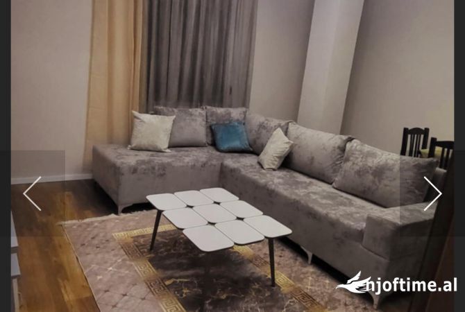 Shtepi me qera 2+1 ne Tirane - 800 Euro