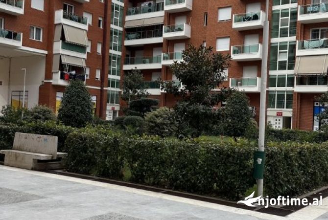 Shtepi me qera 1+1 ne Tirane - 500 Euro