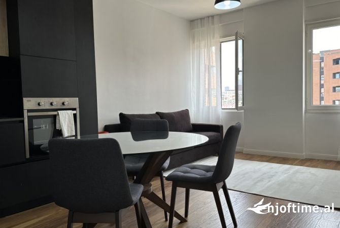 Shtepi me qera 1+1 ne Tirane - 500 Euro