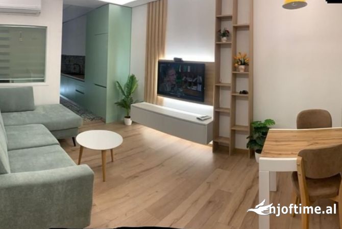 Shtepi me qera 1+1 ne Tirane - 550 Euro