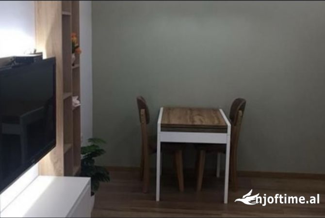 Shtepi me qera 1+1 ne Tirane - 550 Euro