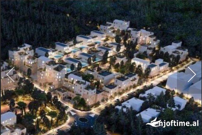 Shtepi ne shitje 1+1 ne Himare - 175,000 Euro