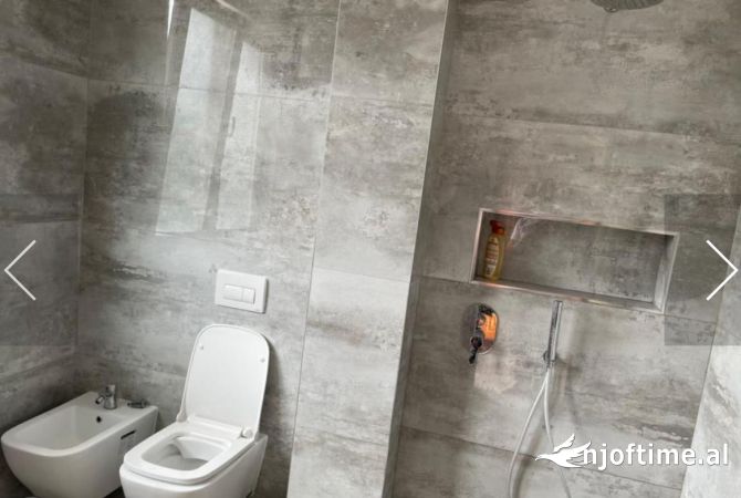Shtepi me qera 1+1 ne Tirane - 40,000 Leke