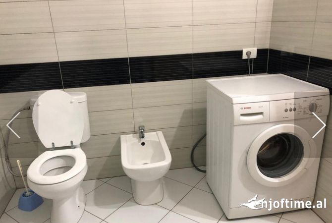 Shtepi ne shitje Apartament ne Tirane, 1+1, Mobilimi E mobiluar, Pagesa 78,000  Euro.