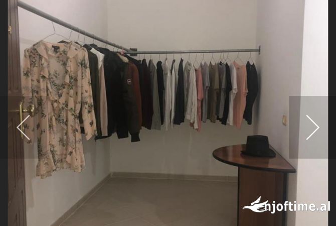 Shtepi ne shitje 1+1 ne Tirane - 78,000 Euro