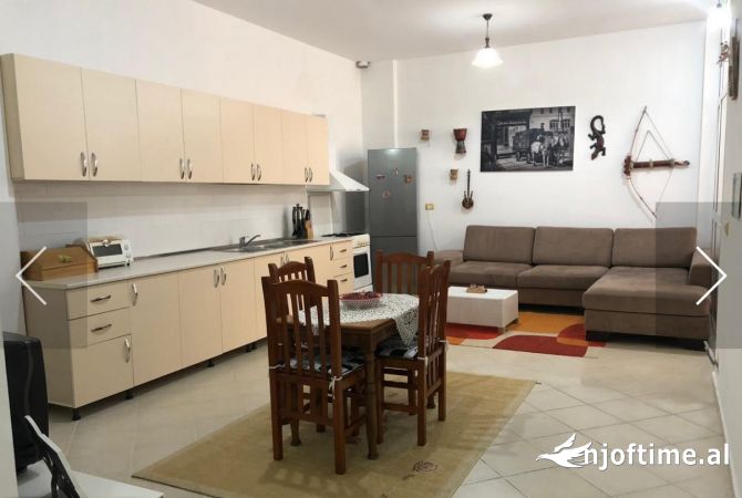Shtepi ne shitje 1+1 ne Tirane - 78,000 Euro