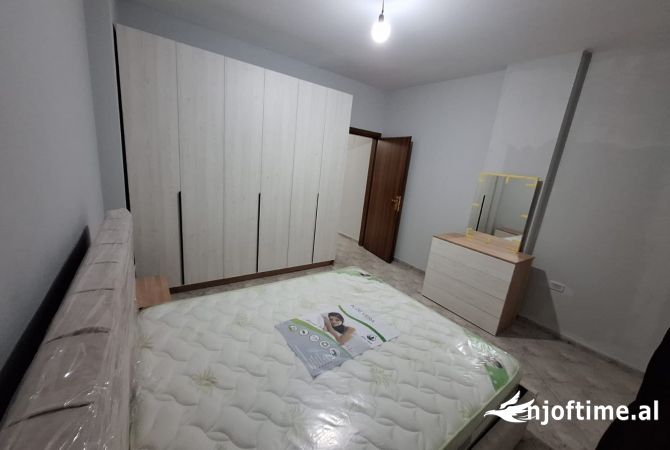 Shtepi me qera Apartament ne Tirane, 1+1, Mobilimi E mobiluar, Pagesa 34,000  Leke.
