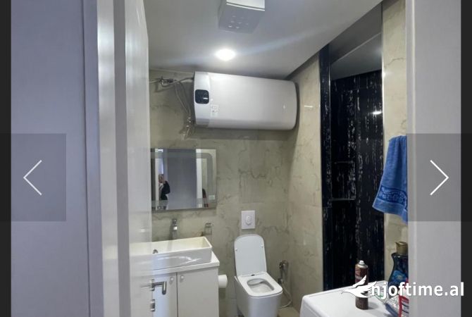 Shtepi me qera 2+1 ne Tirane - 60,000 Leke