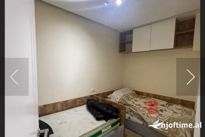 Shtepi me qera 2+1 ne Tirane - 60,000 Leke