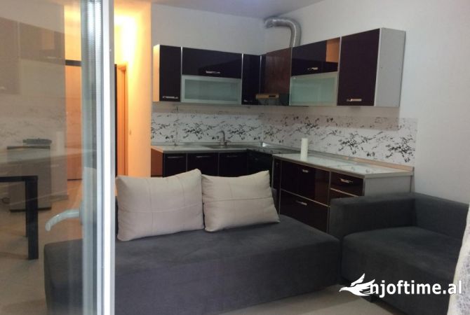 Shtepi me qera 1+1 ne Tirane - 400 Euro