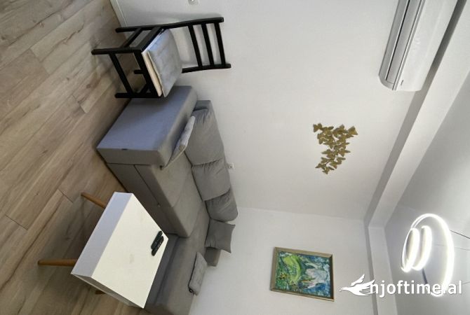 Shtepi me qera 2+1 ne Tirane - 350 Euro