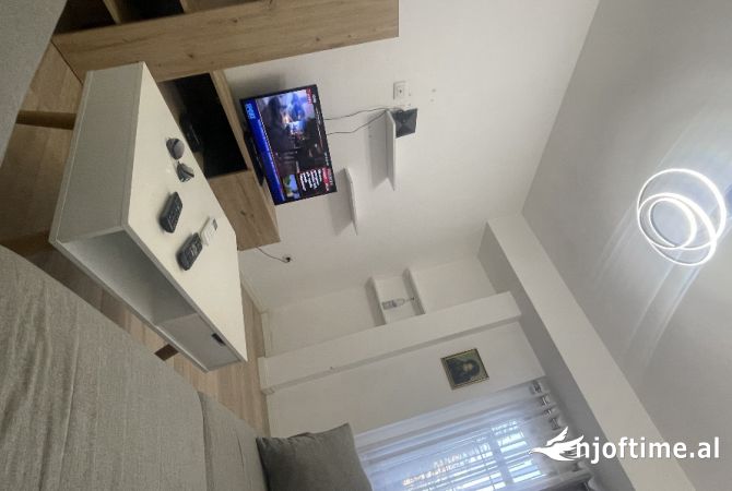 Shtepi me qera Apartament ne Tirane, 2+1, Mobilimi E mobiluar, Pagesa 350  Euro.