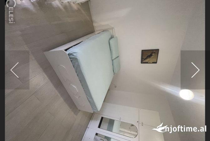 Shtepi me qera Apartament ne Tirane, 2+1, Mobilimi E mobiluar, Pagesa 350  Euro.