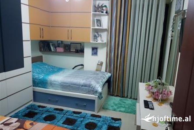 Shtepi ne shitje 1+1 ne Tirane - 92,000 Euro