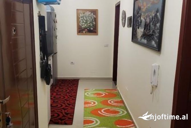 Shtepi ne shitje 1+1 ne Tirane - 92,000 Euro