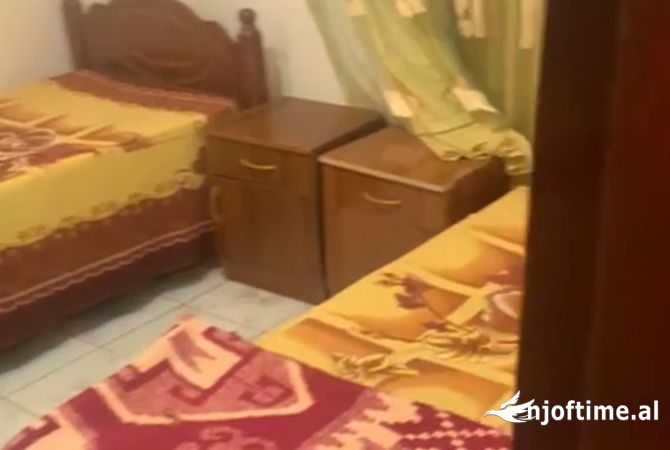 Shtepi me qera 1+1 ne Tirane - 30,000 Leke